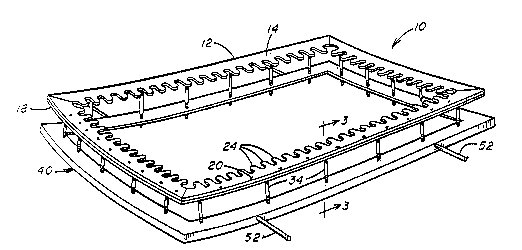 Une figure unique qui représente un dessin illustrant l'invention.